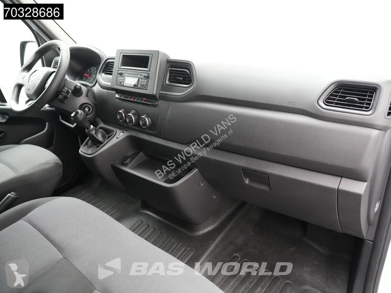 Bedrijfswagen Renault L3H2 LED Airco Cruise...