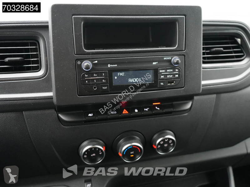 Užitkové vozidlo Renault L3H2 LED Airco Cruise...