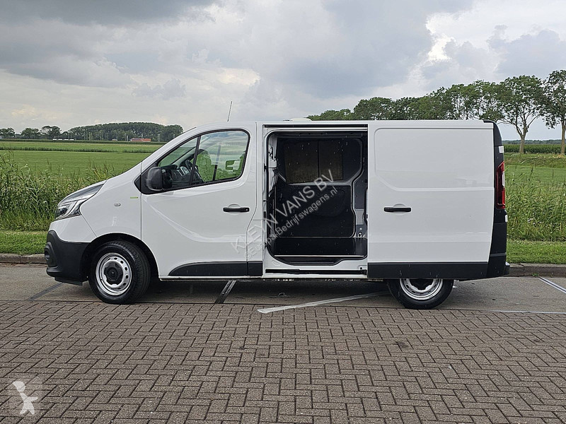 Furgoneta Renault 2.0 DCI L1H1 2xZijdeur NAP!