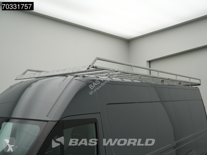 Bedrijfswagen Iveco 35C18 3.0L Automaat L3H2...