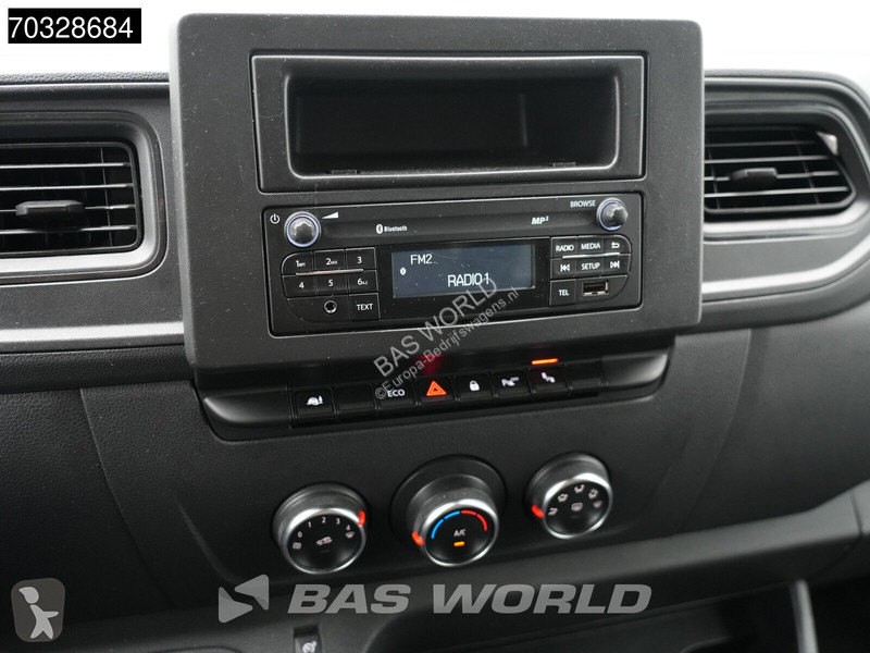 Furgoneta Renault L3H2 LED Airco Cruise...