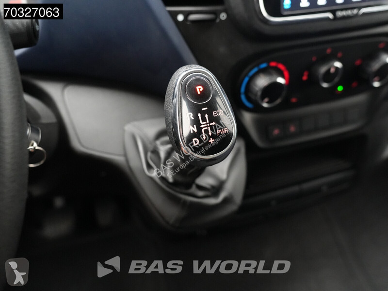 Bedrijfswagen Iveco 35S18 3.0L Automaat Laag...