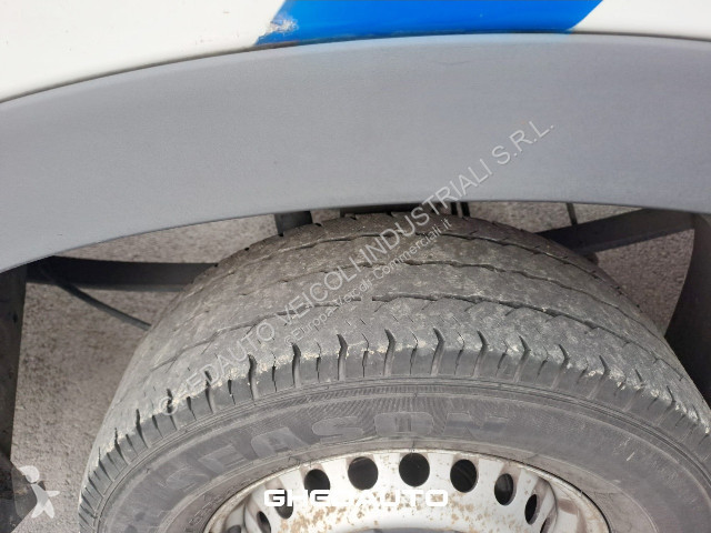 Furgoneta Iveco Daily 35S14 - 35S14 V