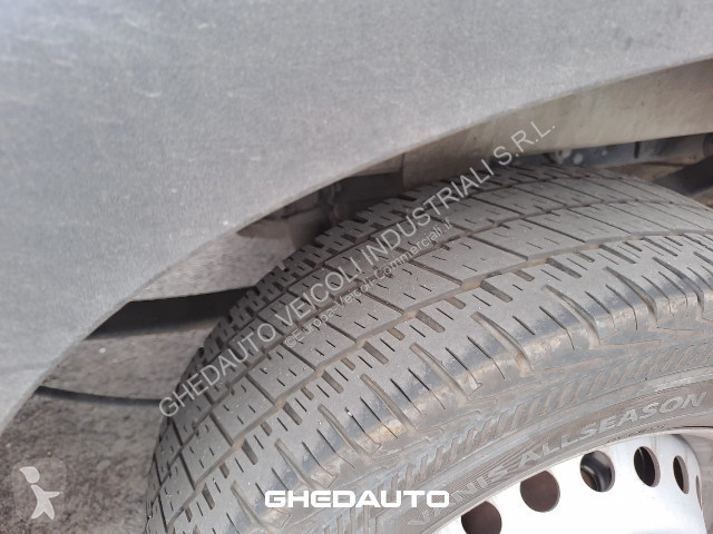 Furgoneta Iveco Daily 35S16 - 35S16 V