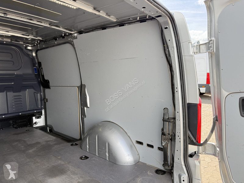 Furgoneta Mercedes 119 1.9 CDI L2H1 190pk...