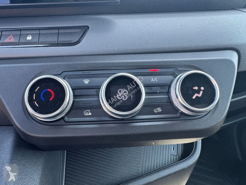 Nyttofordon Nissan 3T5 2L 150 N-CONNECTA ROUE...