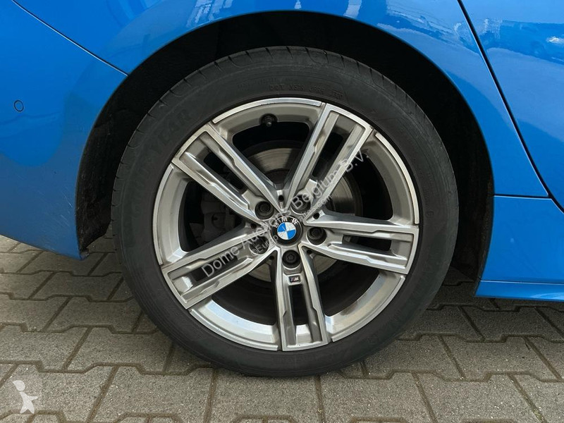 Furgoneta BMW  1-serie 118i Executive Edition