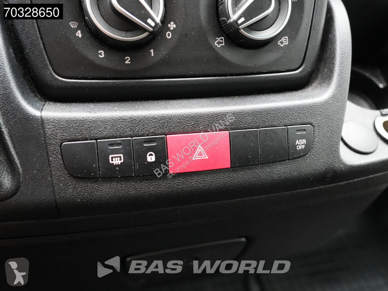 عربة نفعية Citroën 130pk L2H1 Trekhaak Airco...