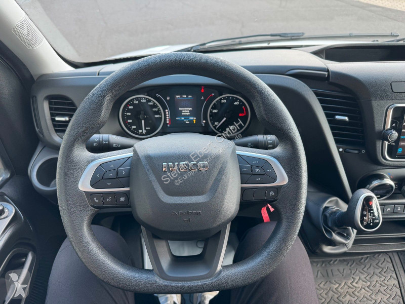 Iveco 35S16 *R3.520mm*Automatik*AHK*LED*...