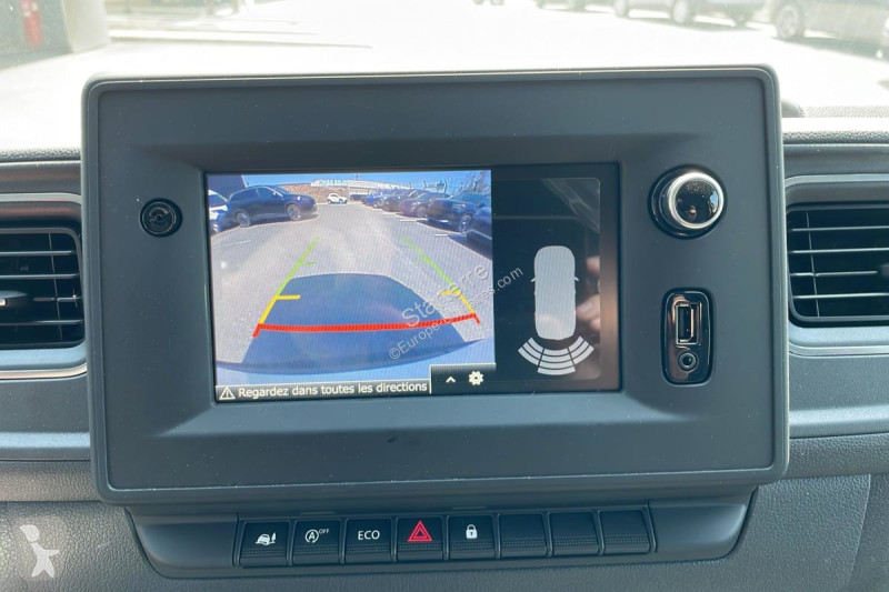 Véhicule utilitaire Renault  MASTER FOURGON FRIGO