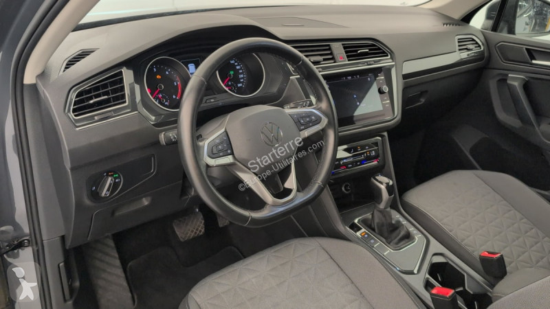 Véhicule utilitaire Volkswagen