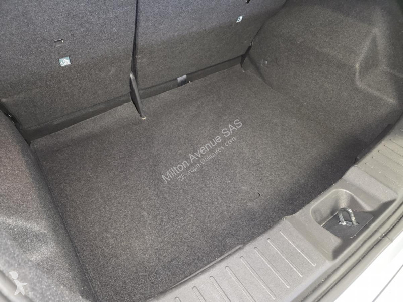 Samochód dostawczy Nissan 1.0 DIG-T 114 N-Connecta