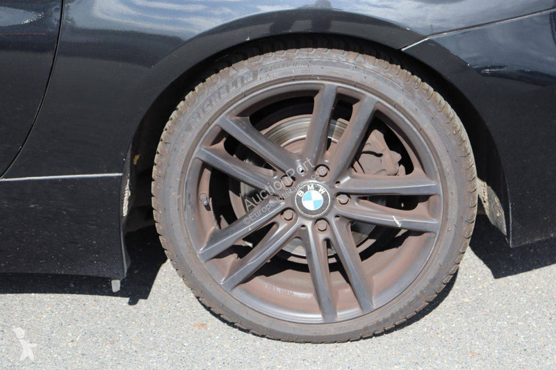 BMW  Z7 Transporter