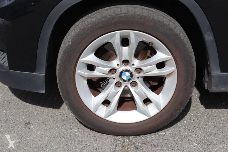 BMW  Transporter