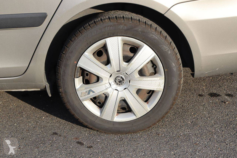 Nyttofordon Skoda