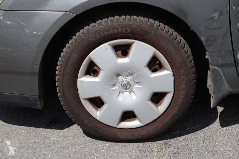 Autoutilitară Toyota