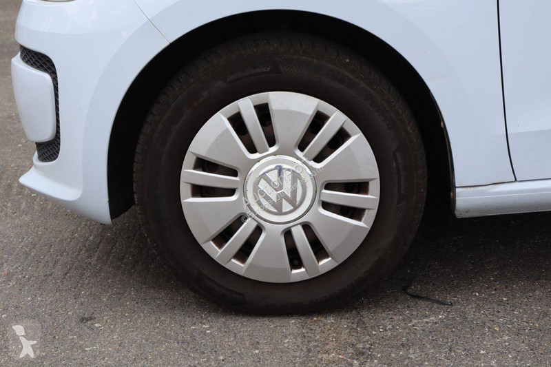 Furgoneta Volkswagen  up!