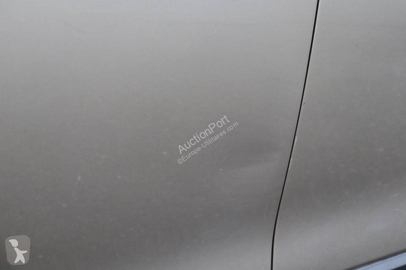 Furgoneta Peugeot