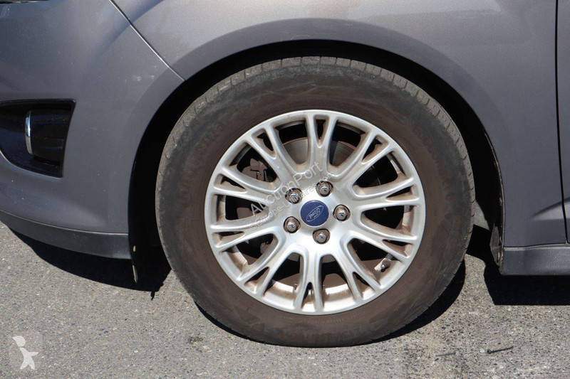 Ford  C-MAX Transporter