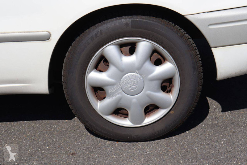 Autoutilitară Toyota