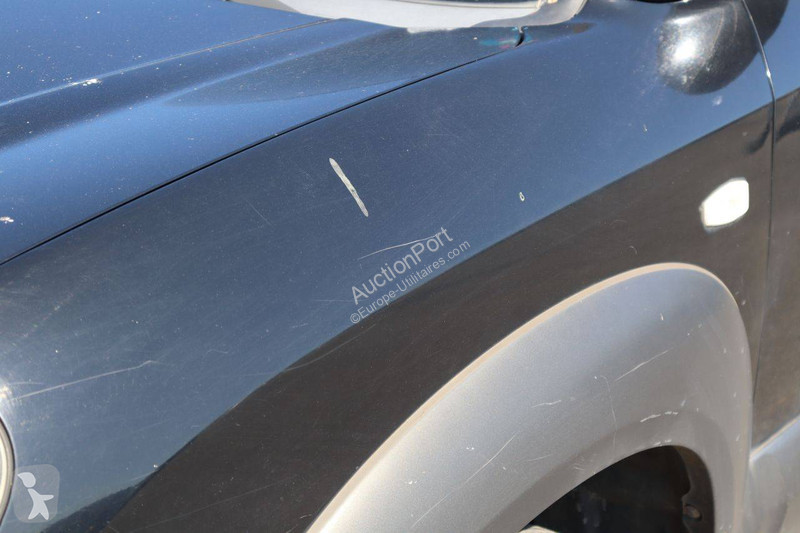 عربة نفعية Hyundai