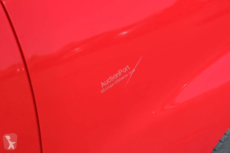 عربة نفعية Citroën