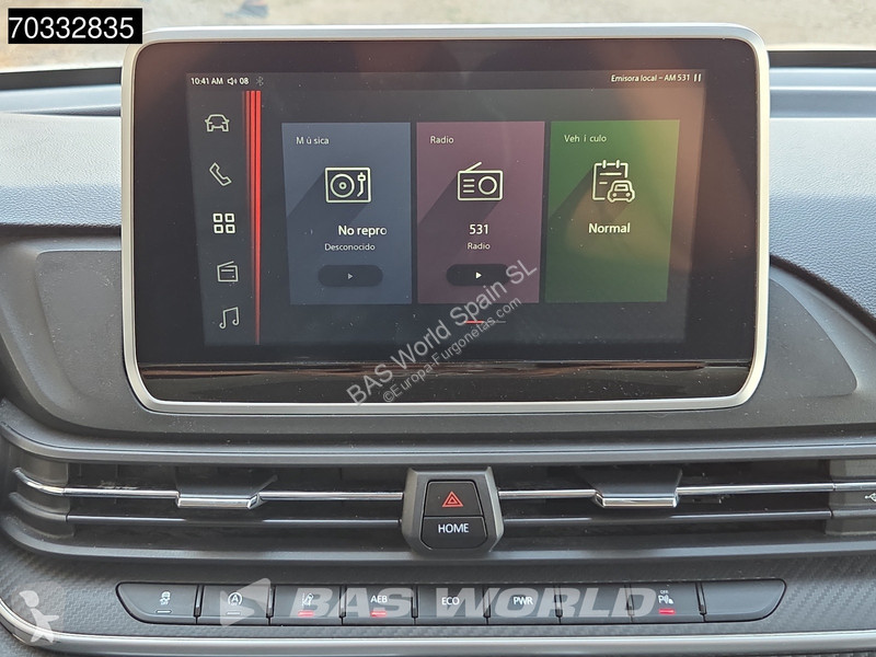 Furgoneta Maxus L3H2 - LED - Aire Acondicionado...