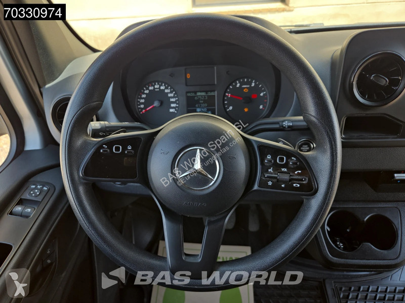 عربة نفعية Mercedes 215 CDI Automático - 150CV...
