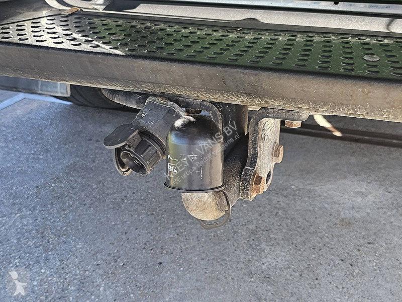 Samochód dostawczy Volkswagen 3.0 TDI...