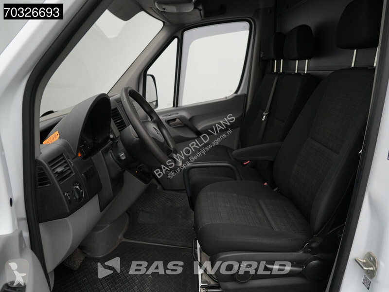 Bedrijfswagen Mercedes 314 CDI Automaat L2H2...