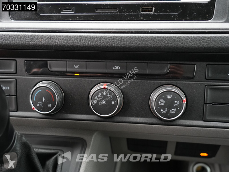 Autoutilitară Volkswagen 177pk Automaat...