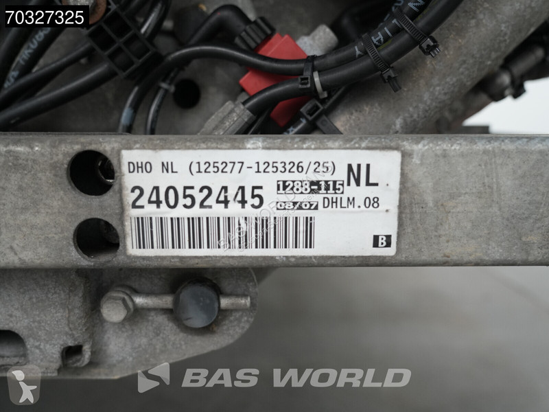 عربة نفعية Volkswagen 140pk Laadklep Zijdeur...