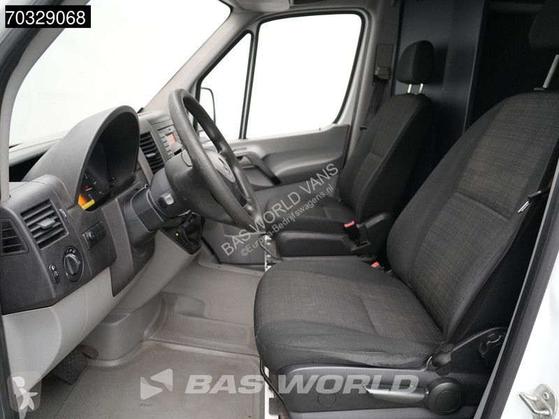 عربة نفعية Mercedes 311 CDI Automaat L3H2...