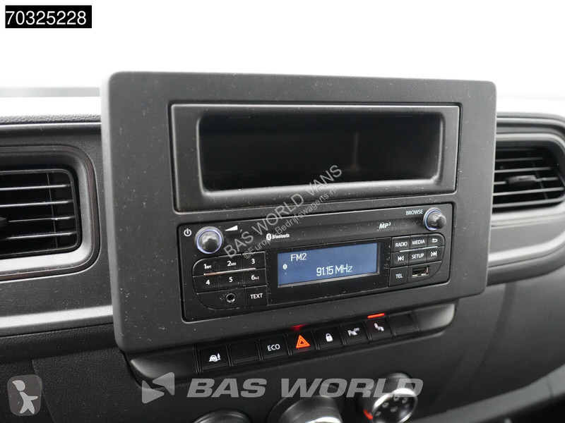 Užitkové vozidlo Renault L3H2 LED Airco Cruise...