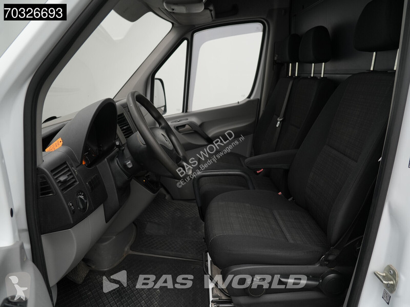 Bedrijfswagen Mercedes 314 CDI Automaat L2H2...