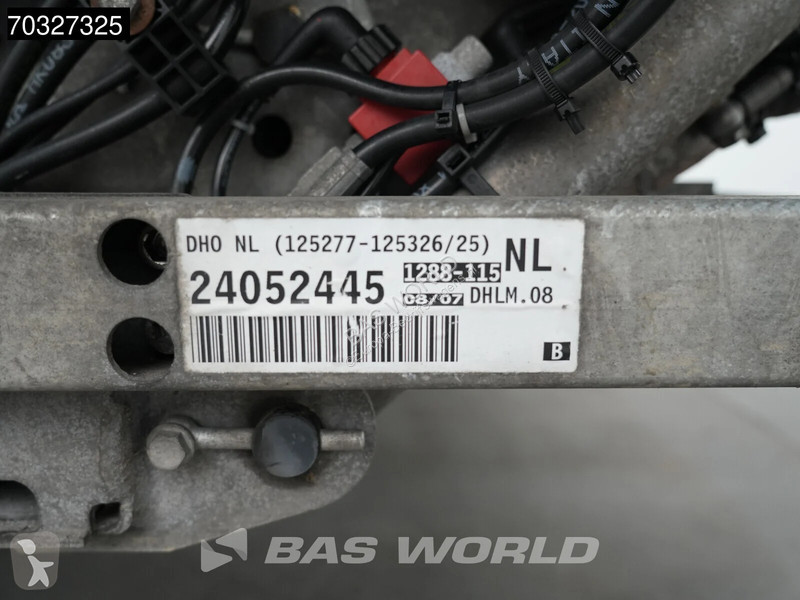 عربة نفعية Volkswagen 140pk Laadklep Zijdeur...