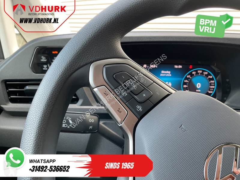 Furgoneta Volkswagen 2.0 TDI 100 pk Pan...