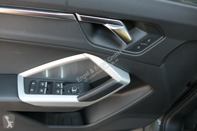عربة نفعية Audi Q3 35 TDI Advanced Klima AHK...