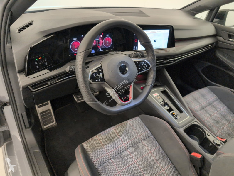 Volkswagen  GOLF 8 Transporter