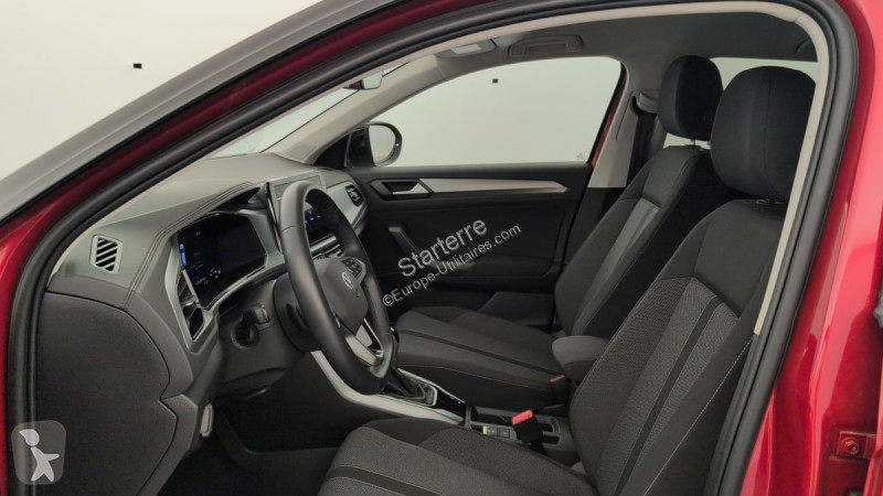 Volkswagen  T-roc Transporter