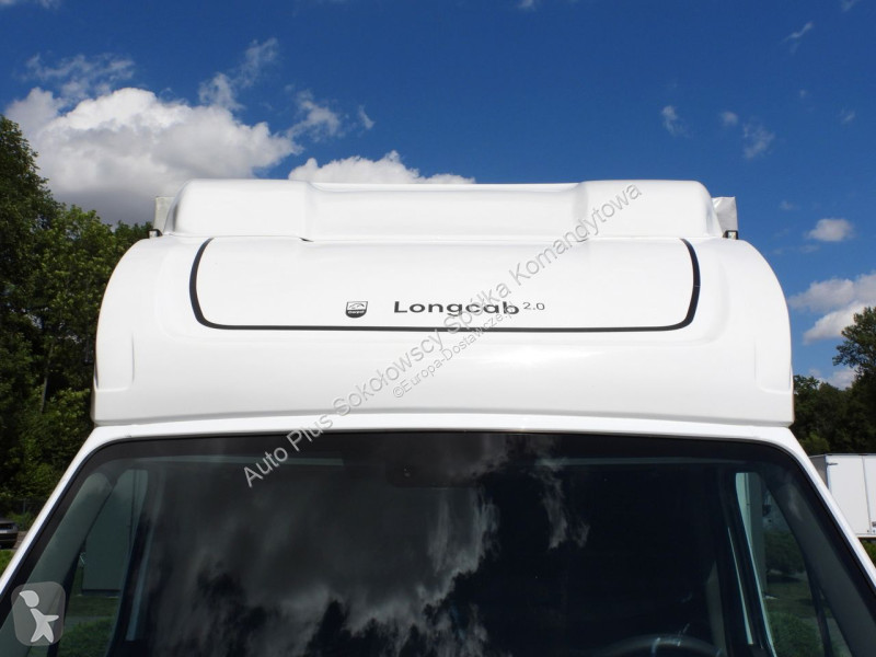 Furgoneta Renault  MASTER