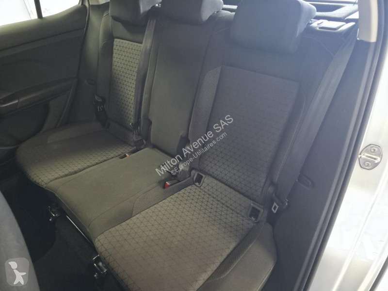 عربة نفعية Volkswagen T-CROSS 1.0 TSI - 110 -...