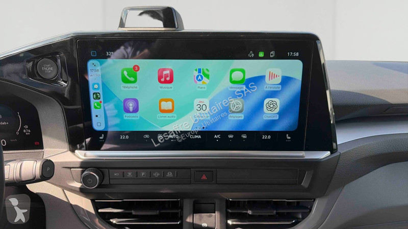 عربة نفعية Volkswagen TRANSPORTER PROCAB L1H1...