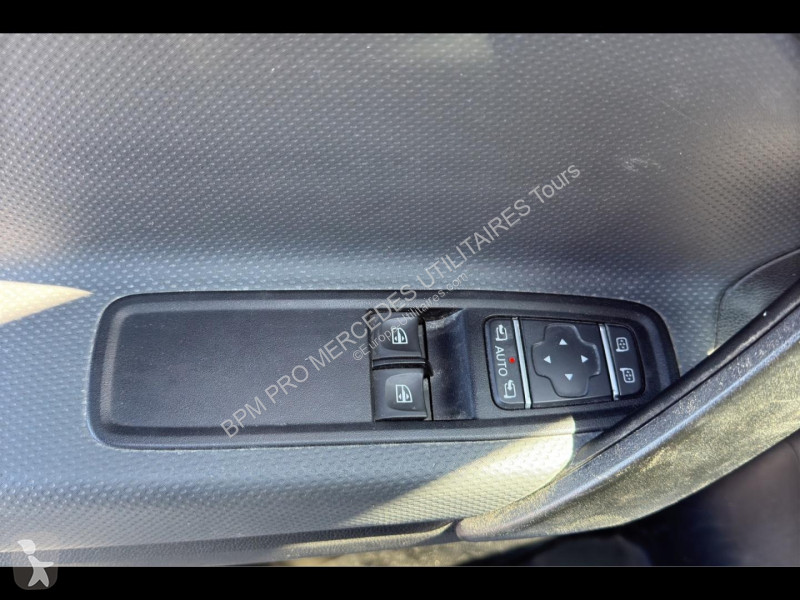 عربة نفعية Mercedes 112 CDI Long Select BVA