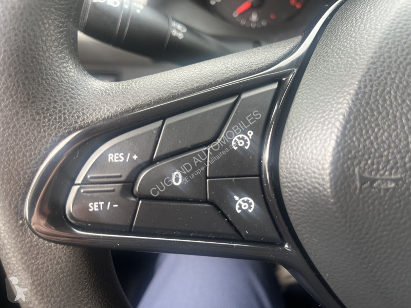 عربة نفعية Renault KANGOO VAN 1.5 BLUE DCI 95CH...