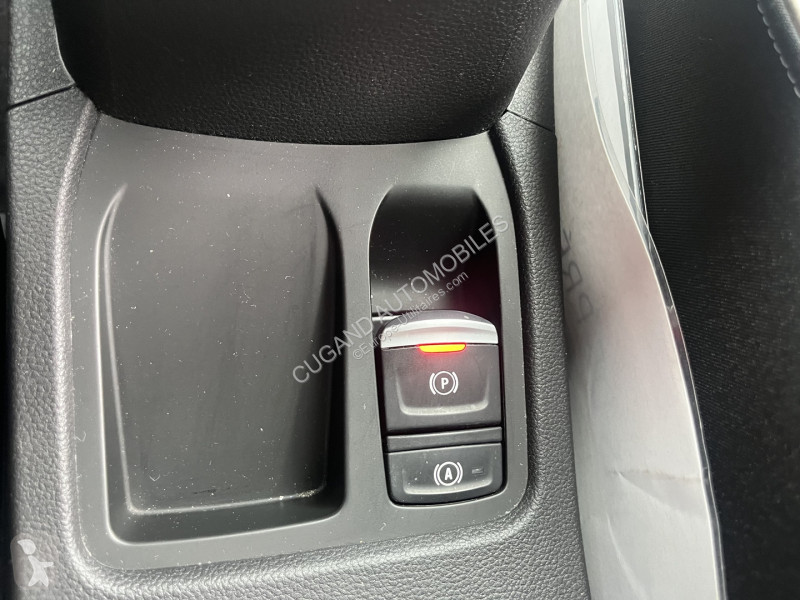 Véhicule utilitaire Renault CLIO V 1.0 TCE 90CH...