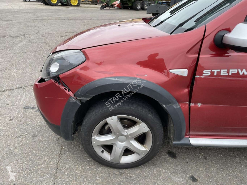 Dacia  Transporter