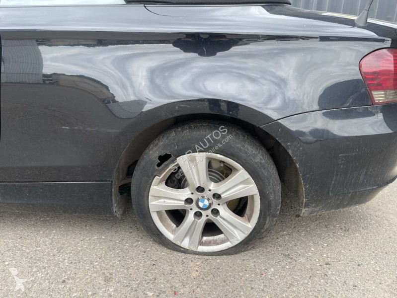 عربة نفعية BMW