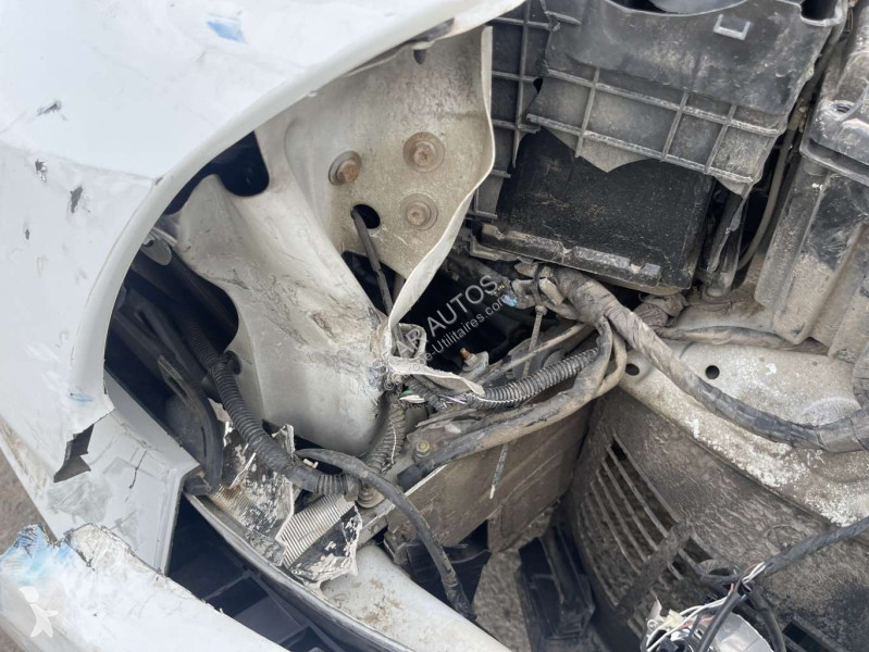 Véhicule utilitaire Renault
