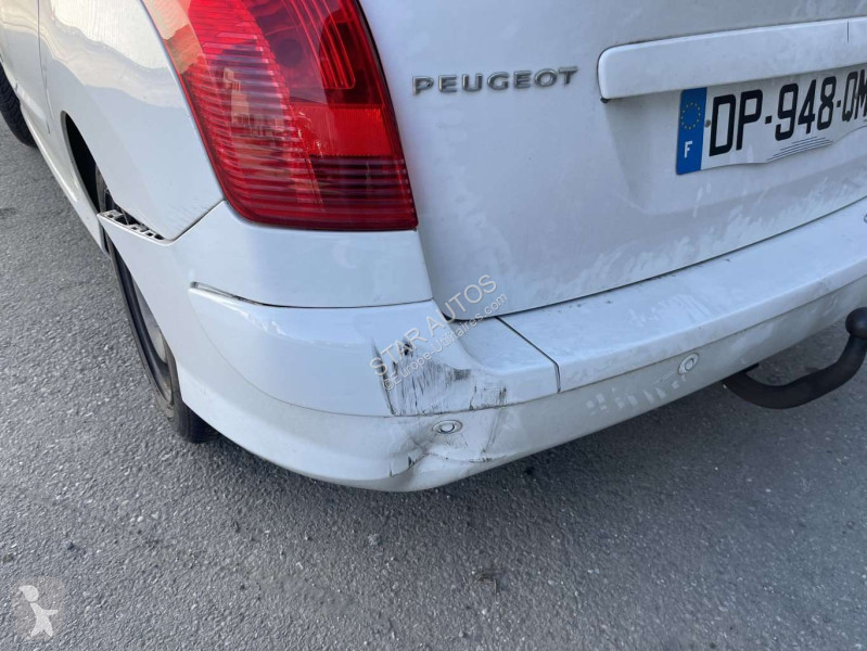 Peugeot  Transporter